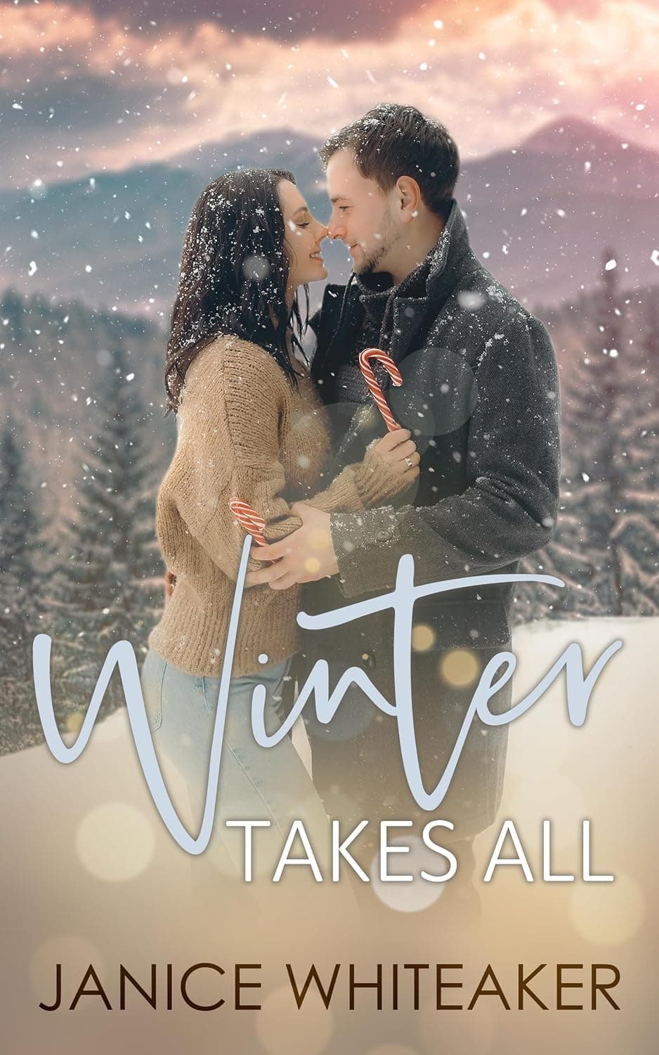 Winter Takes All