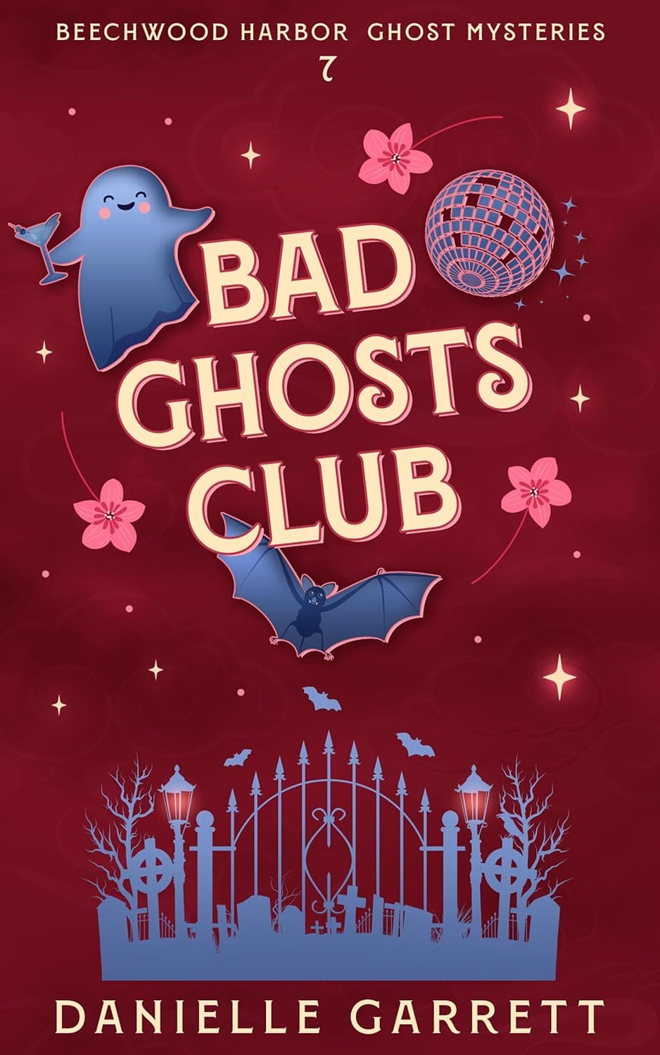 Bad Ghosts Club