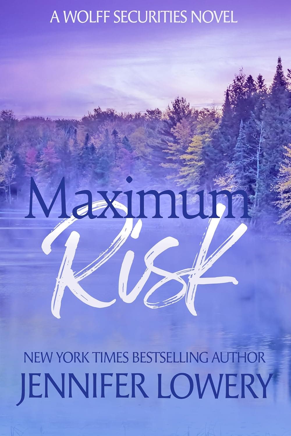 Maximum Risk