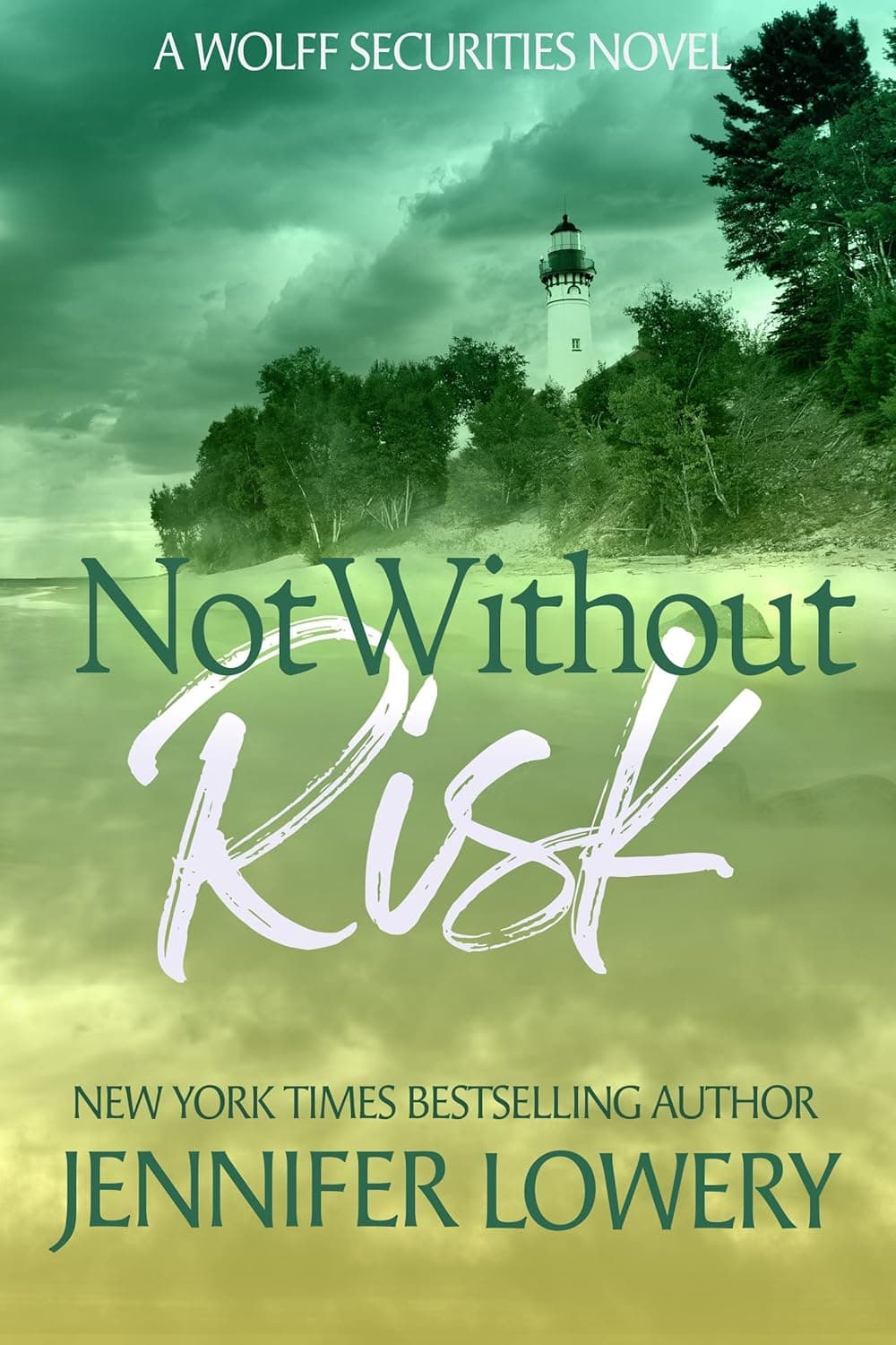 Not Without Risk