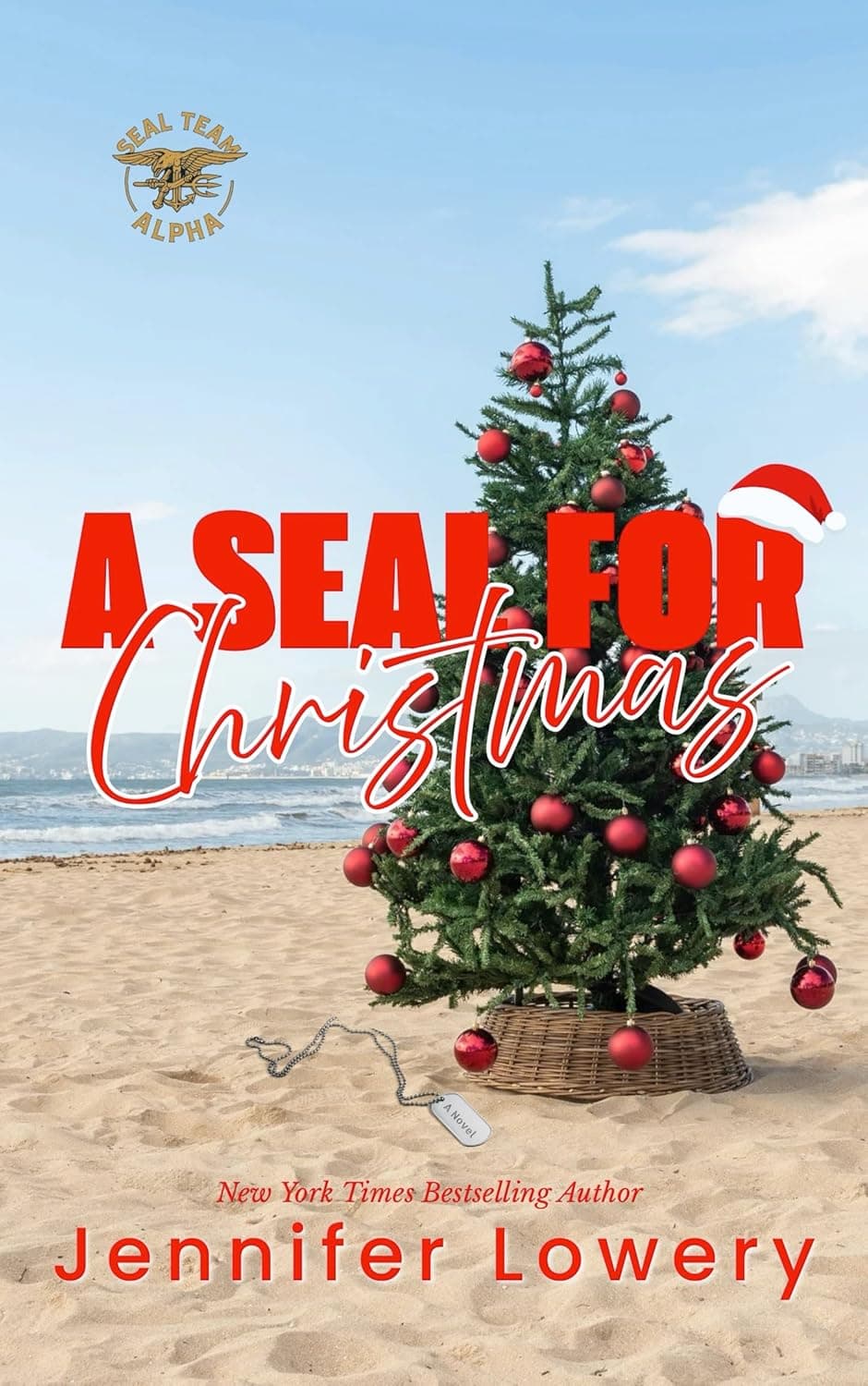A SEAL for Christmas