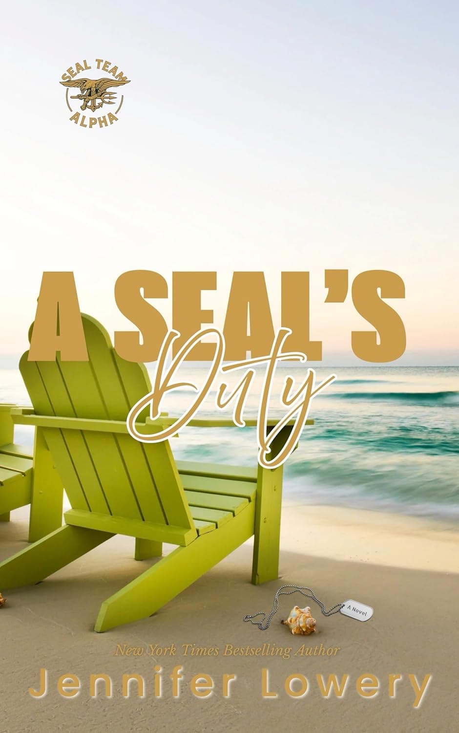 A SEAL's Duty