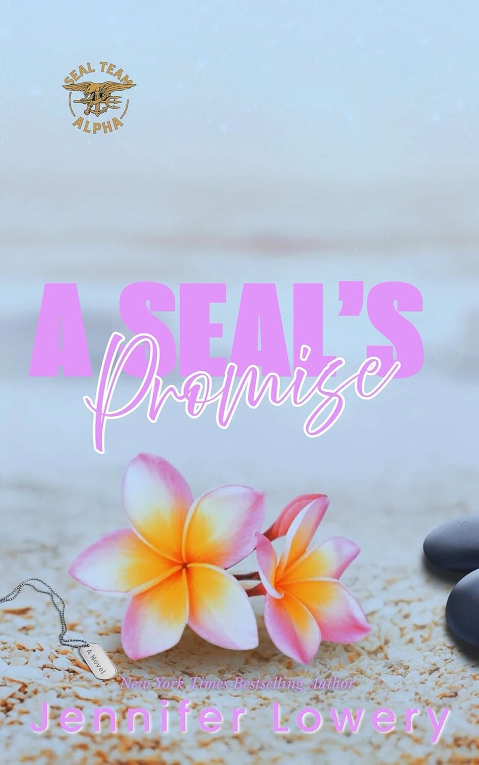 A SEAL's Promise