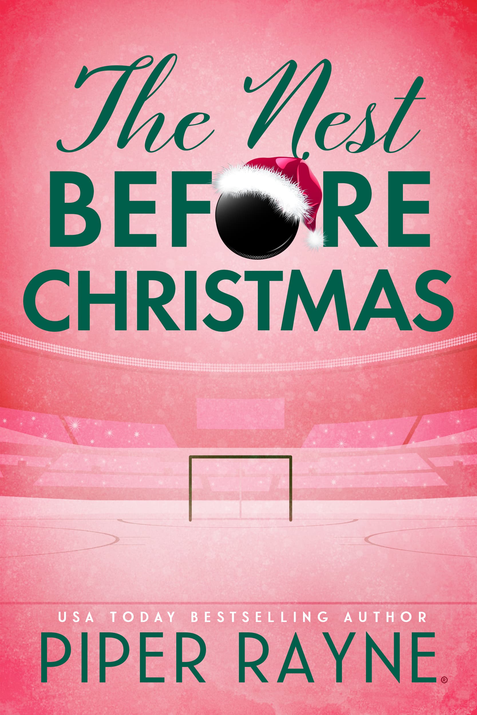 The Nest Before Christmas