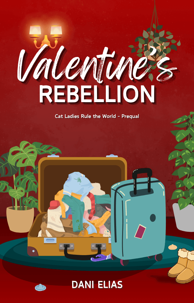 Valentine's Rebellion