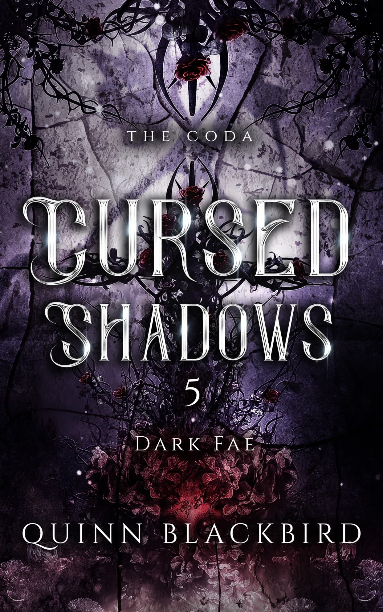 Cursed Shadows 5