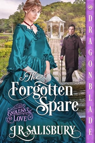 The Forgotten Spare
