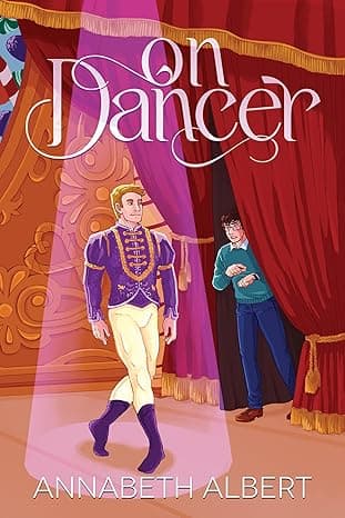 On Dancer