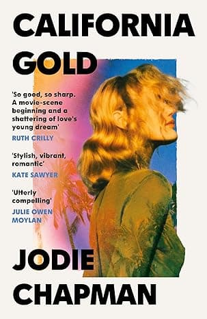 California Gold