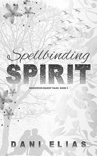 Spellbinding Spirit