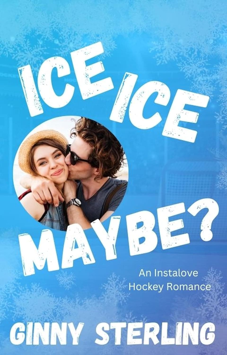 Ice, Ice... Maybe?