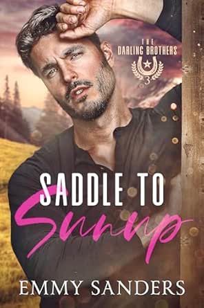 Saddle to Sunup