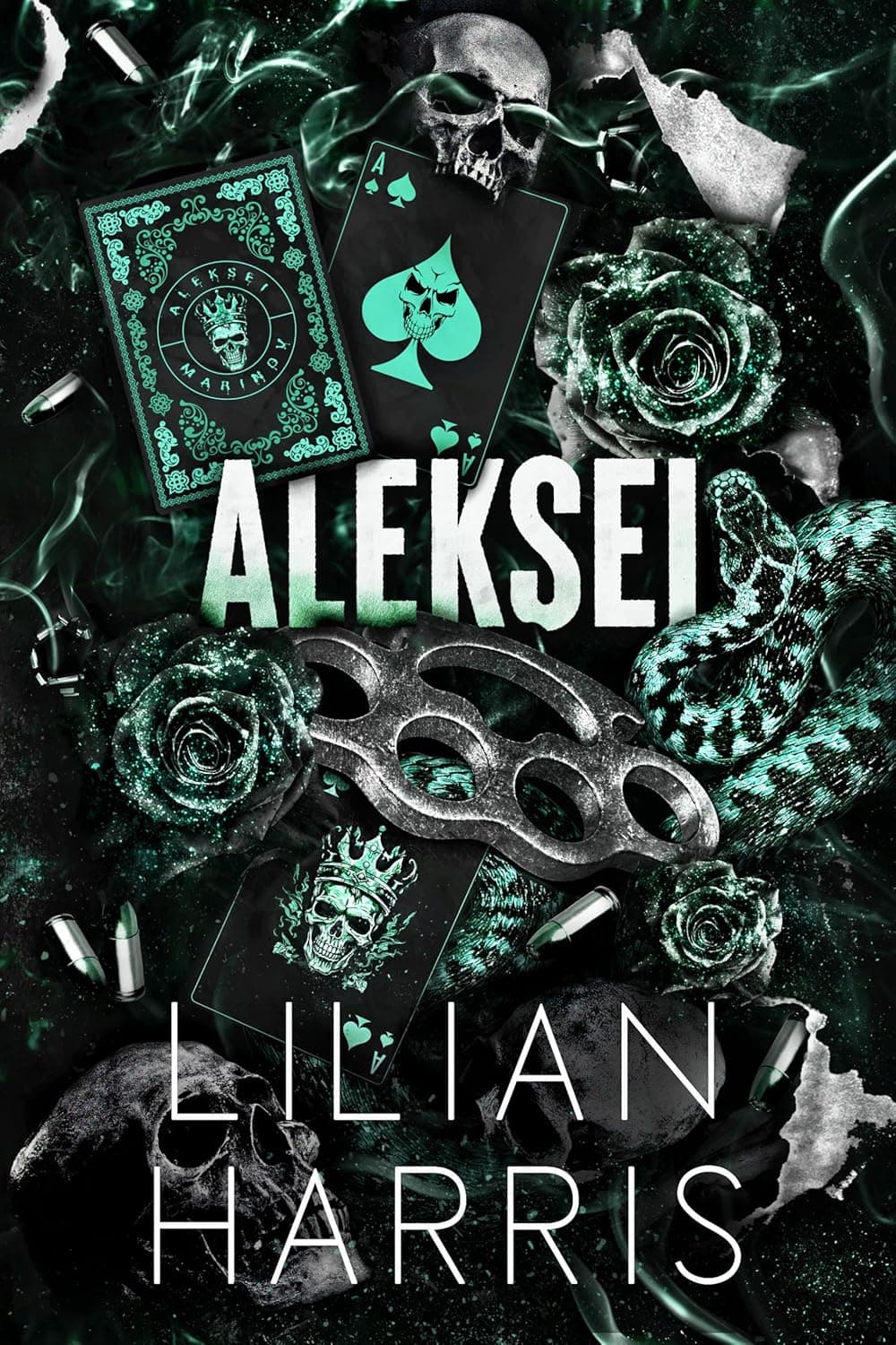 Aleksei