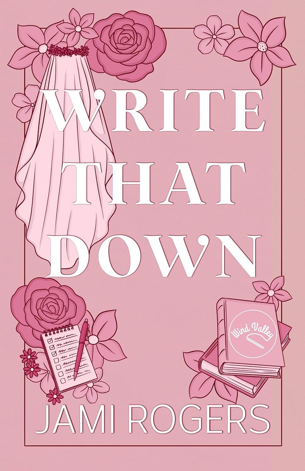 Write That Down