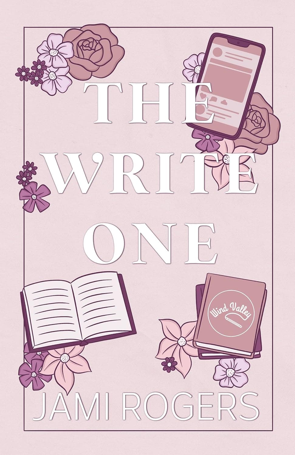 The Write One