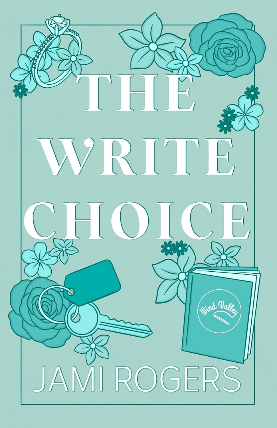 The Write Choice