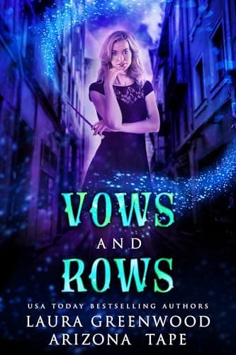 Vows and Rows