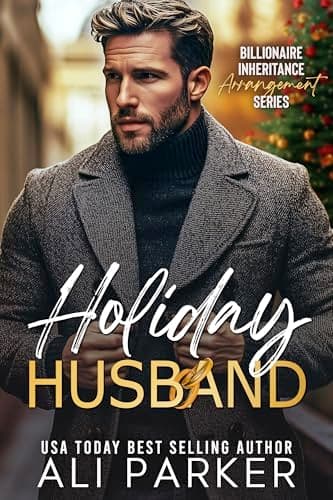 Holiday Husband