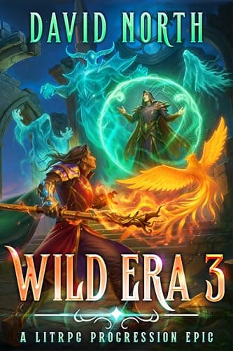 Wild Era 3