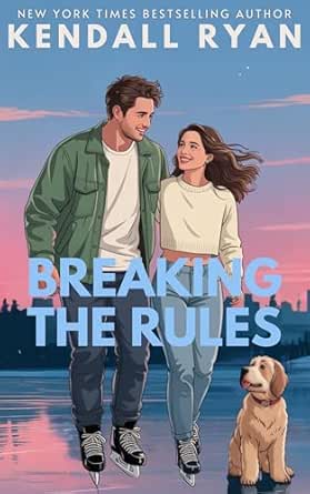 Breaking the Rules