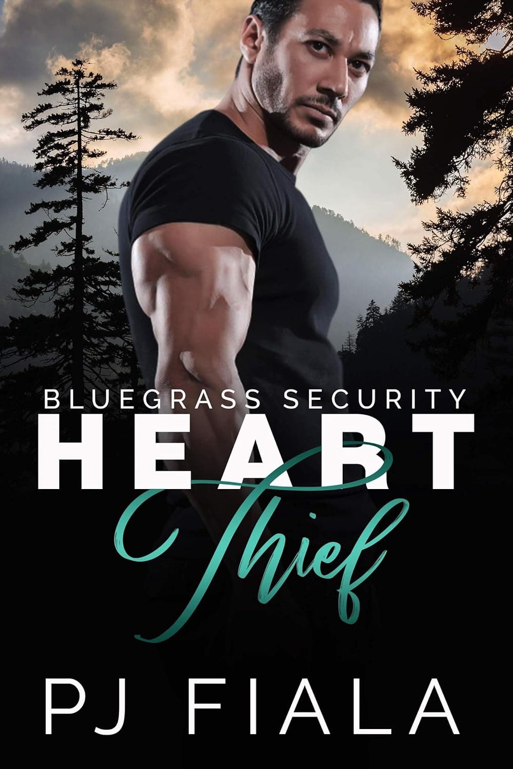 Heart Thief