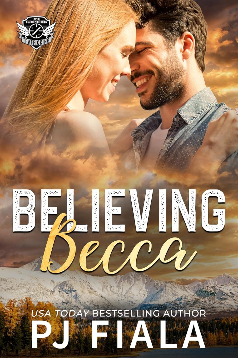 Believing Becca