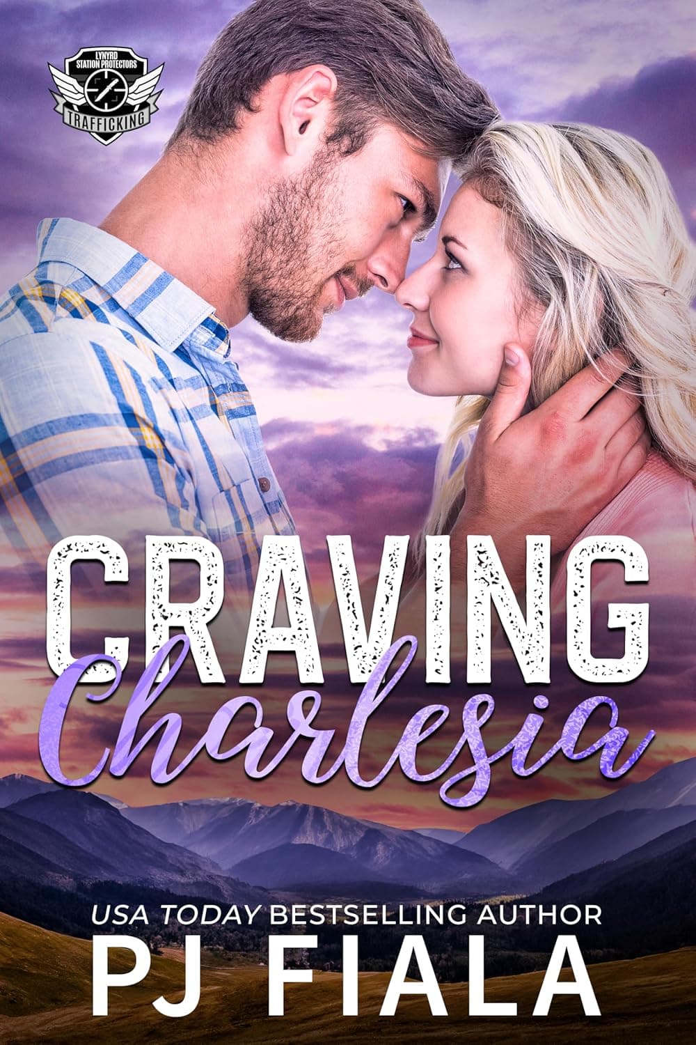 Craving Charlesia