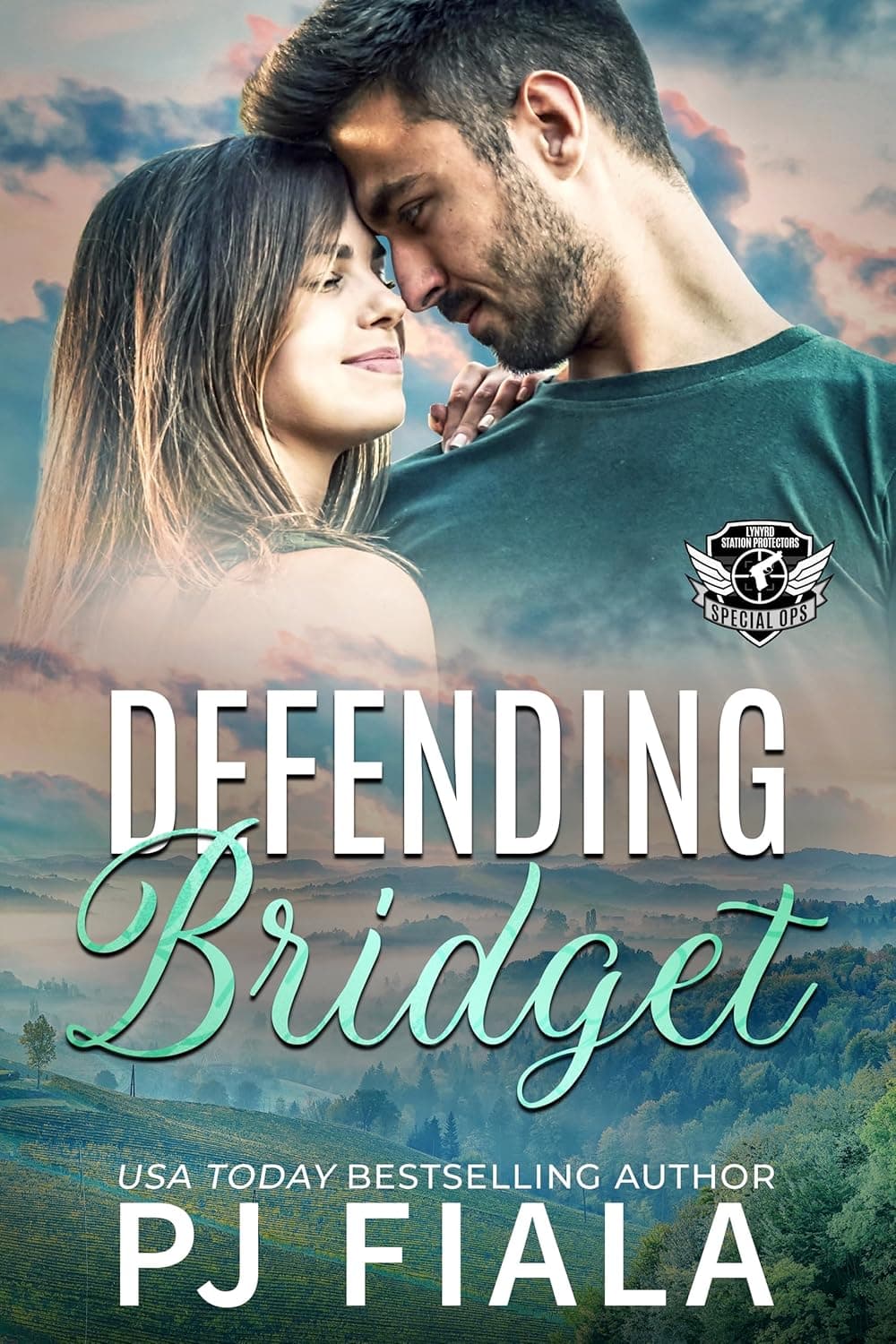 Defending Bridget