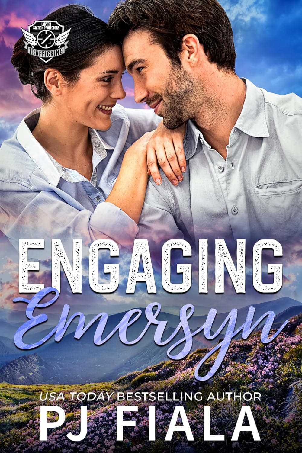 Engaging Emersyn