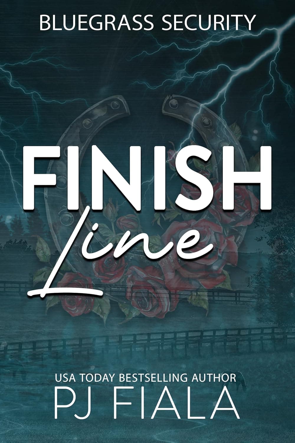 Finish Line