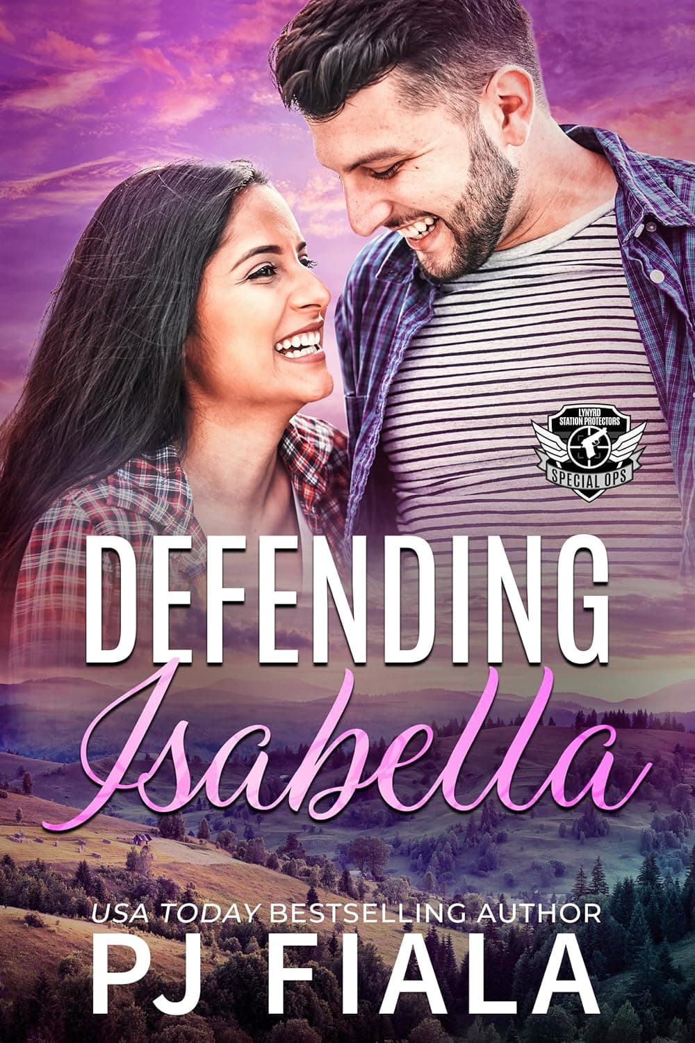 Defending Isabella