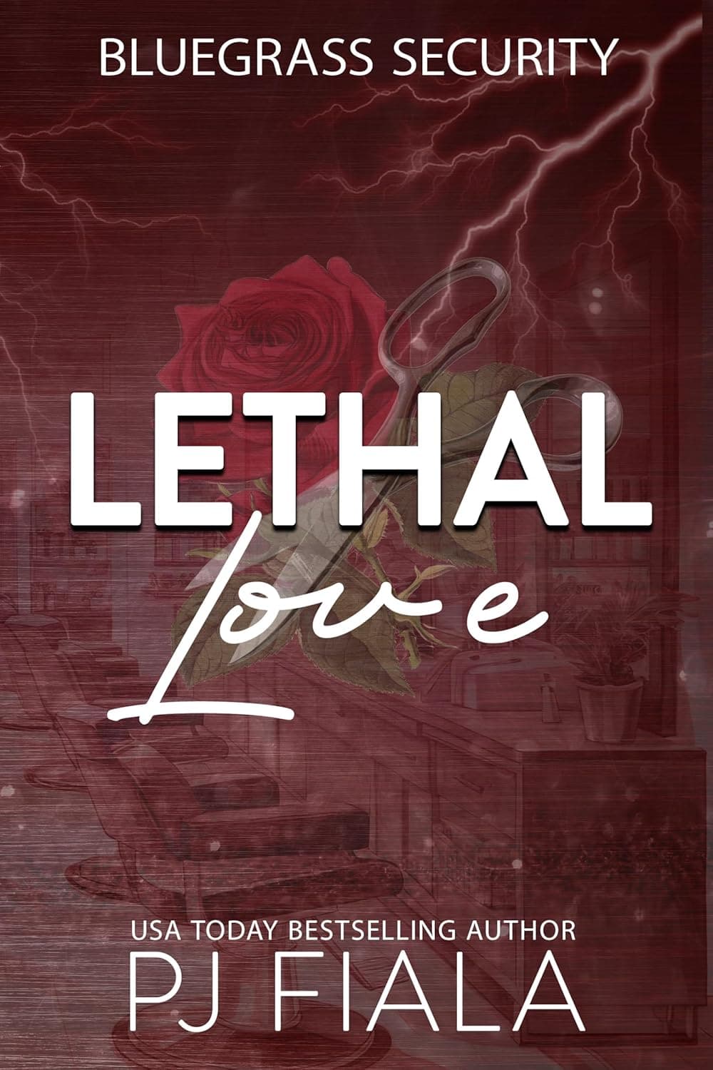 Lethal Love