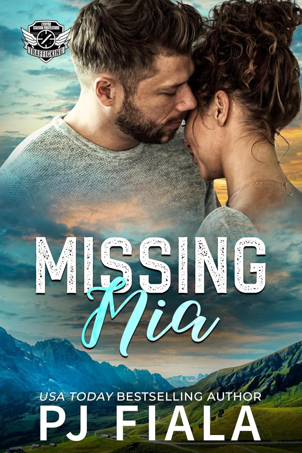 Missing Mia