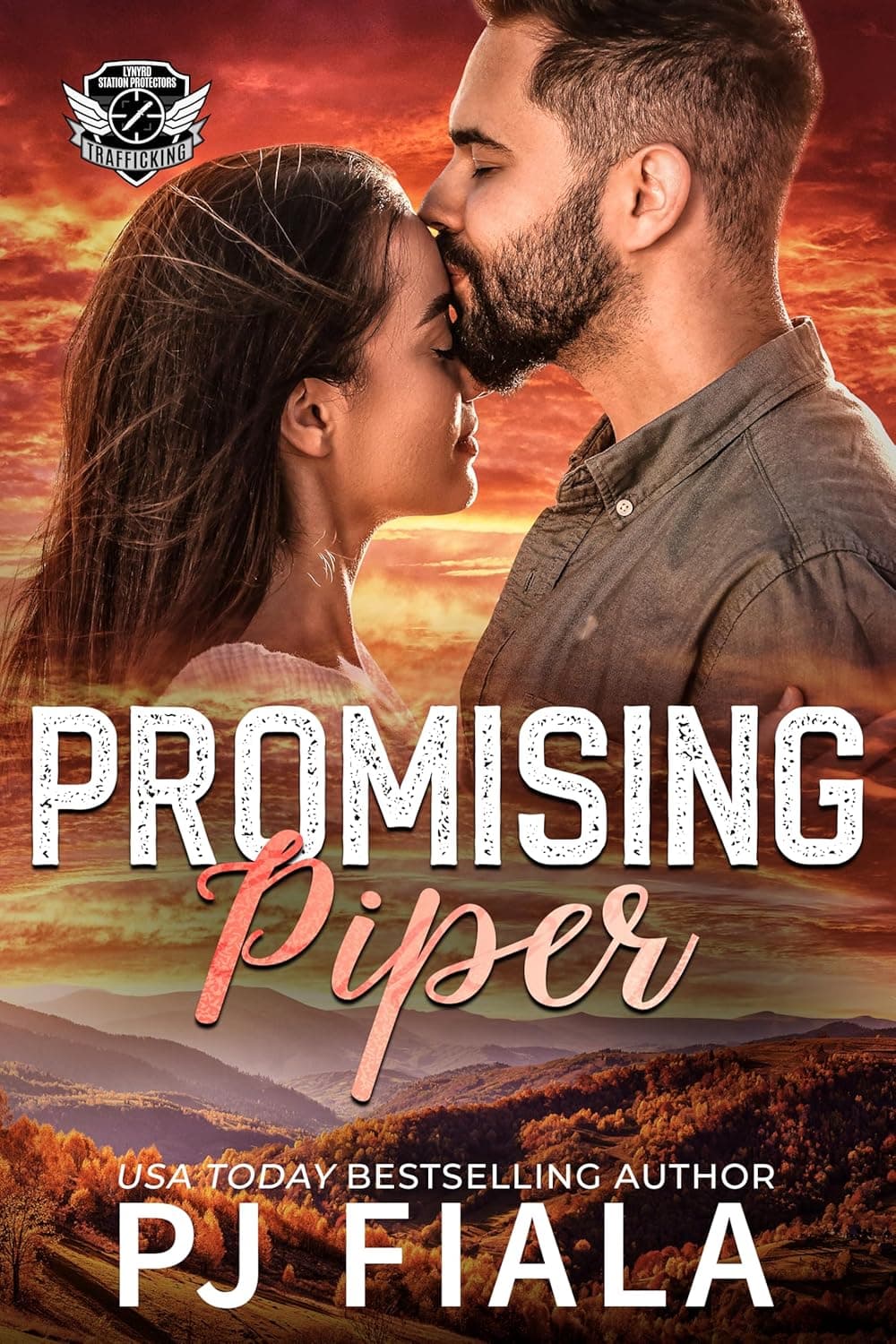 Promising Piper