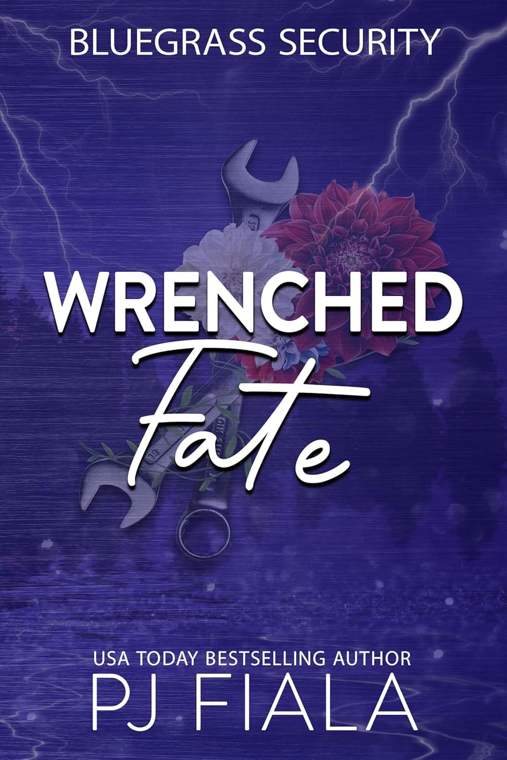 Wrenched Fate