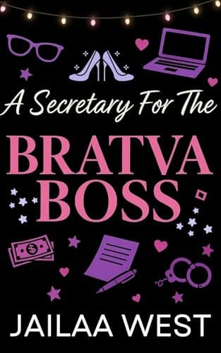 A Secretary for the Bratva Boss