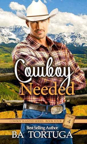 Cowboy Needed