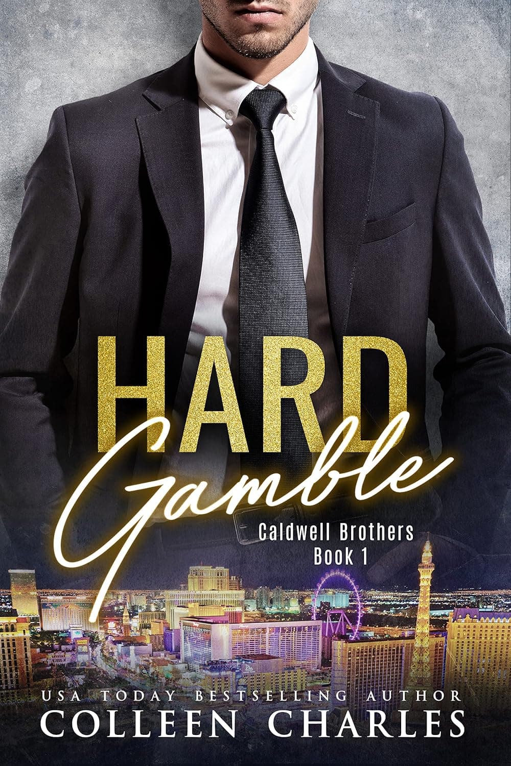 Hard Gamble