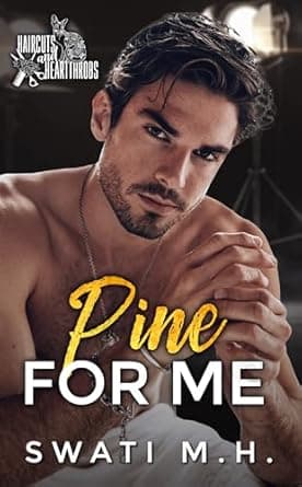 Pine For Me