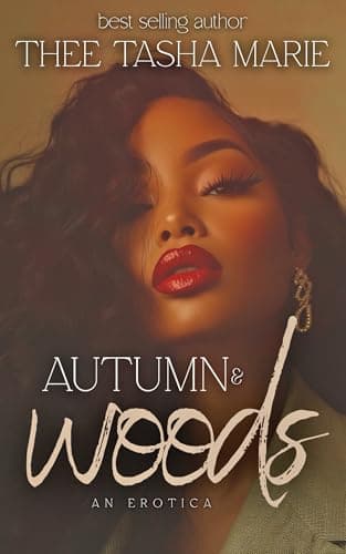 Autumn & Woods
