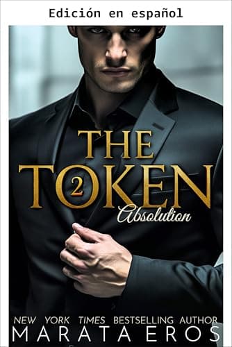 Libro 2 de la serie The Token - Absolución