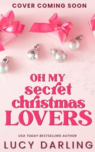Oh My Secret Christmas Lovers