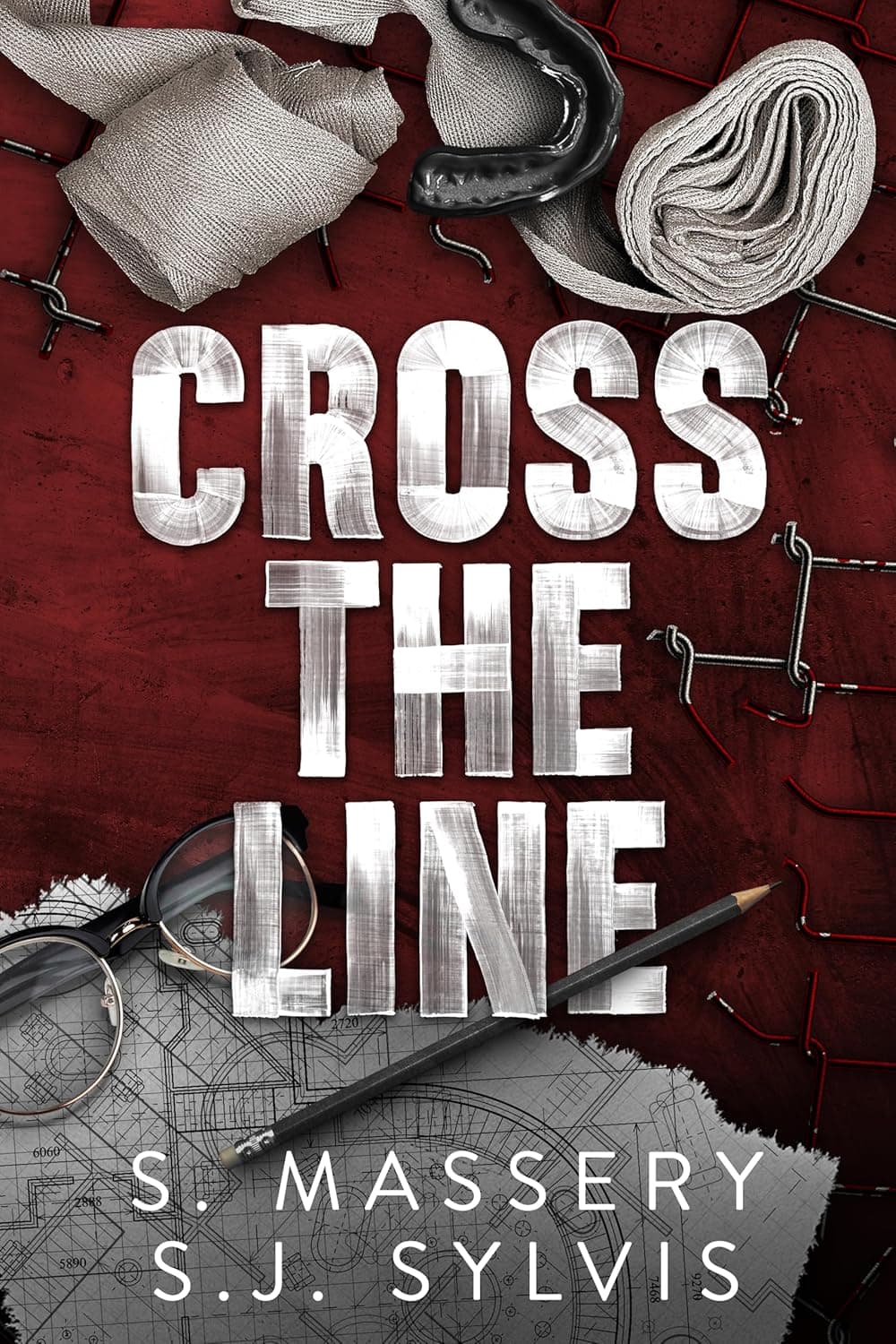 Cross the Line