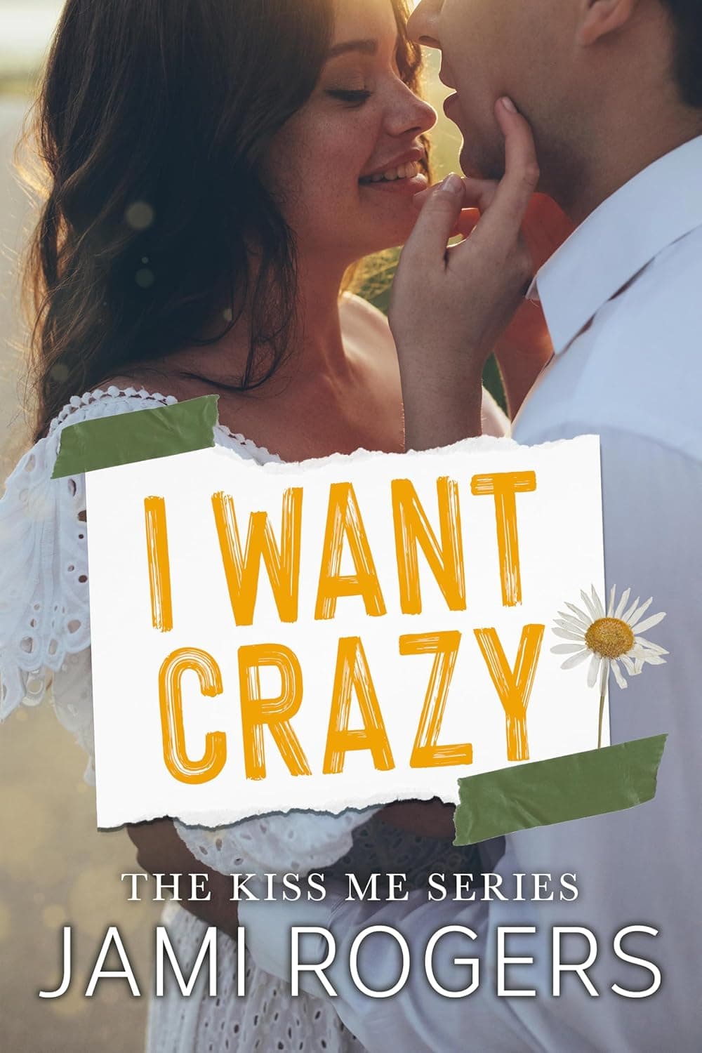 I Want Crazy