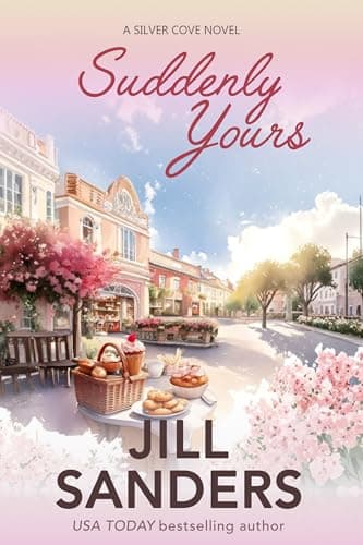 Suddenly Yours