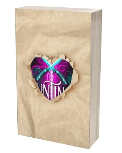 Hunting My Holidate (The Night Realm: Hunter Marked Book 1)