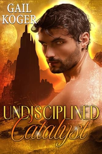 Undisciplined Catalyst