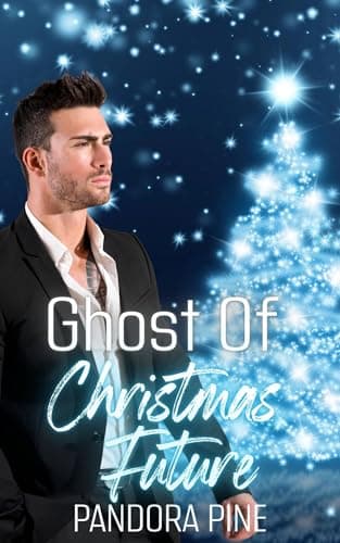 Ghost of Christmas Future