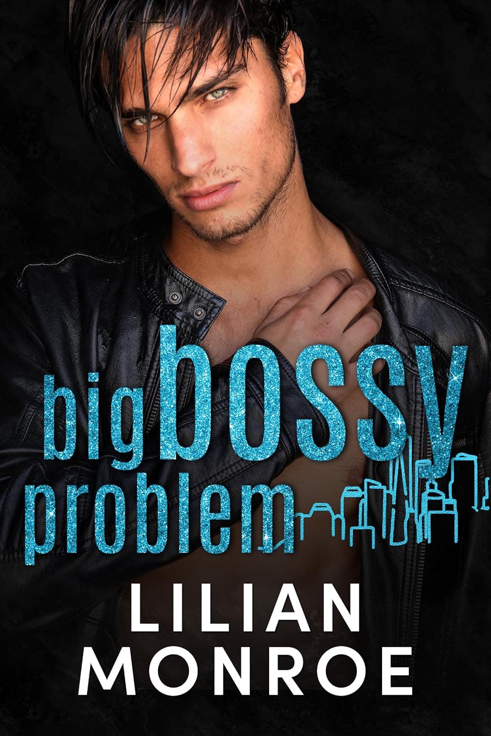 Big Bossy Problem