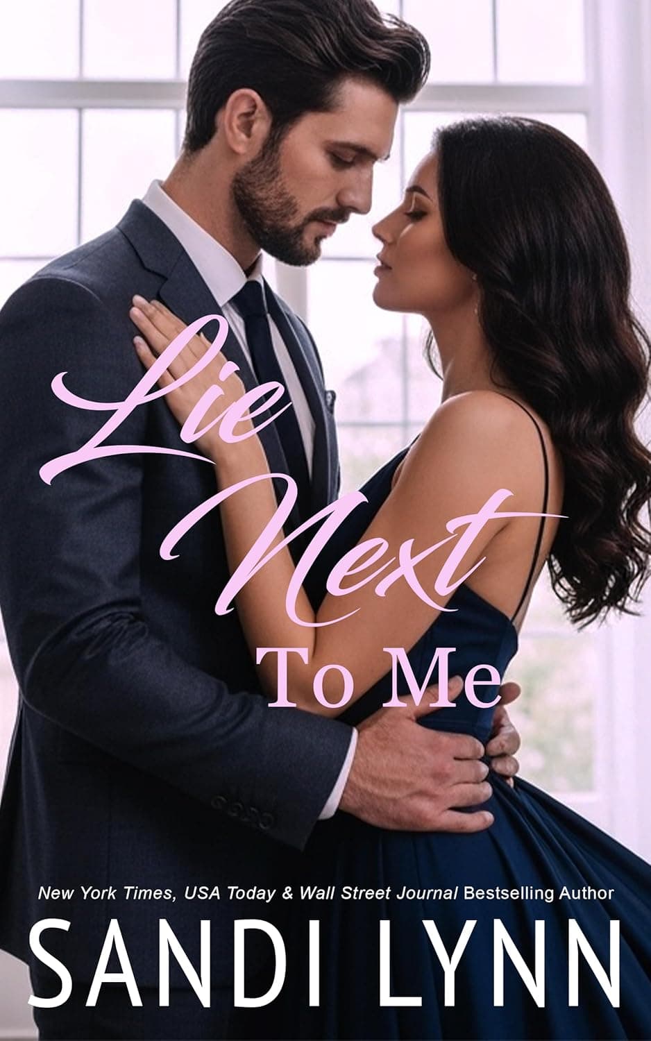 Lie Next to Me